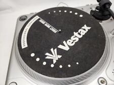 Platine vinyle analogique