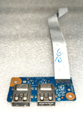 Carte Port USB LS-A993P   pour HP 15-R073NF 