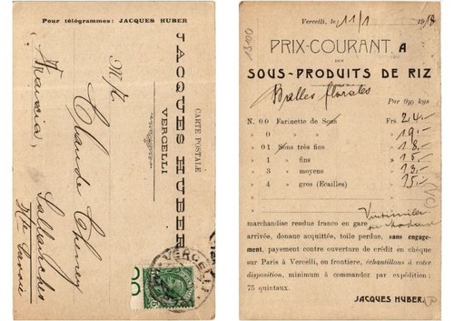Cpa vercelli prix - cpa,