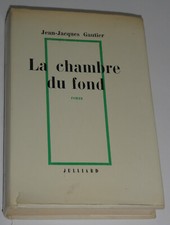 Jean-Jacques Gautier - La
