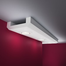 Baguettes en stuc ELHARE spot