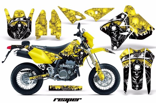 Graphique autocollants pour - mx,