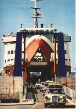 CPA 50 CHERBOURG  La Gare