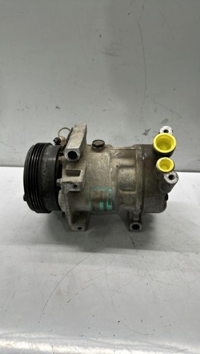 Compresseur clim renault - clim,