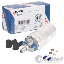 BOSCH Pompe à Carburant