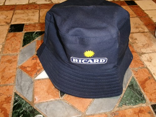 Bob ricard bleu marine - ricard,
