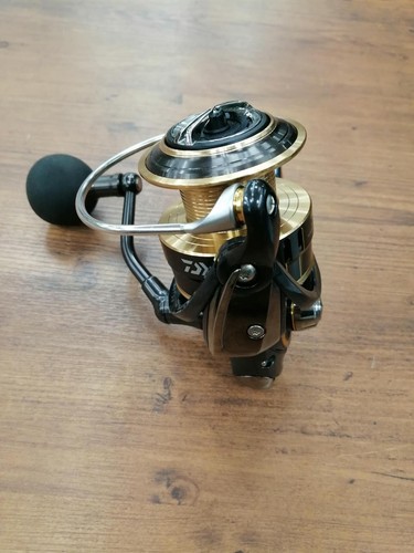 Moulinet pêche occasion - de,
