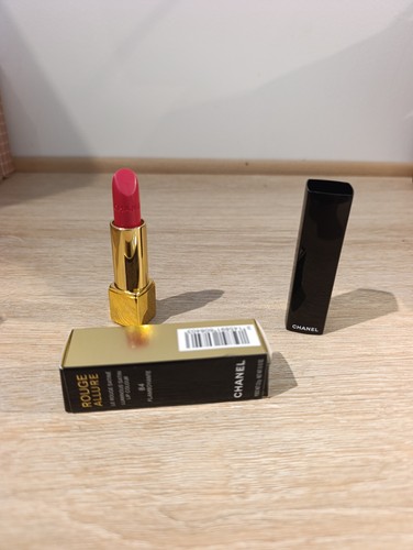 Chanel rouge allure n 84 - –, n°84