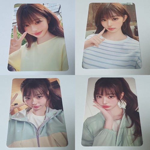 Ive jang wonyoung - jang,