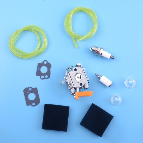 Carburetor kit fit - carburetor,