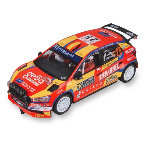 Scx skoda fabia - skoda, pepe