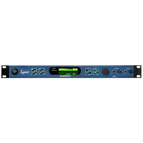 Lynx studio technology aurora - studio,