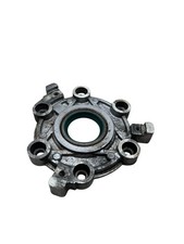 PLATINE DE FIXATION D'ALLUMAGE KTM 125 GS 1983