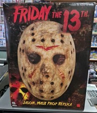Neca friday the - neca, jason