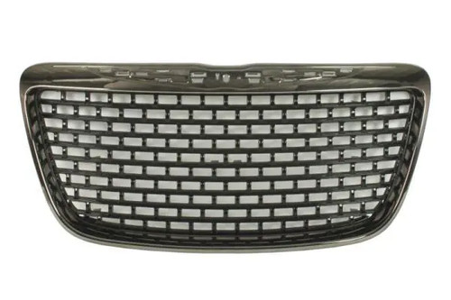 Calandre noir 6502-07-0939995P