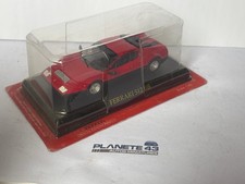FABBRI FERRARI  512 BB 1:43