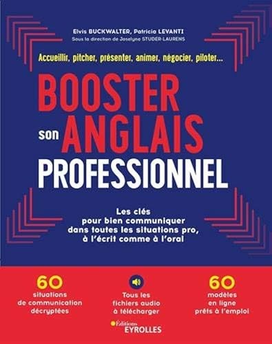 Booster son anglais