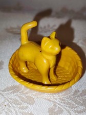 playmobil  accessoire 1 chat