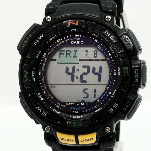Montre pour homme casio - pour,