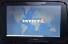 GPS TomTom GO 520 wifi - Mises