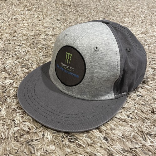 Supercross monster energy - sx,