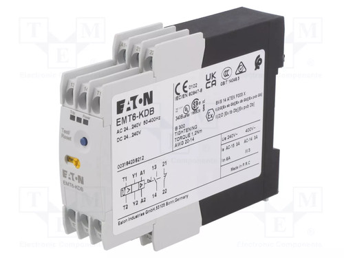 Eaton emt6 kdb - eaton, de