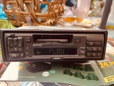 Clarion ARX5170V radio cassette annees 90.