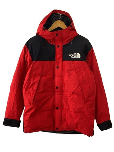 The north face mountain - the, puffer