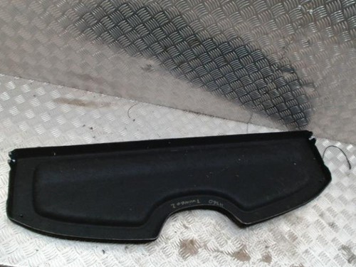 Plage arriere renault twingo - plage, 2