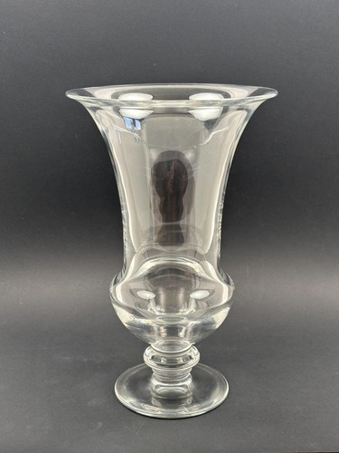 Grand vase médicis cristal - grand, en