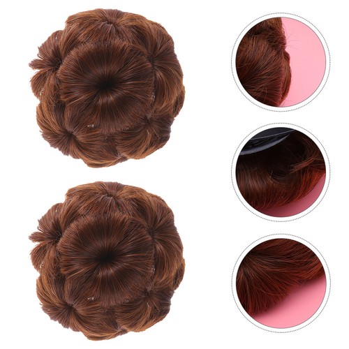 Pcs ponytail extension - 2,