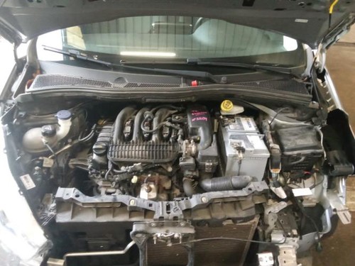 Demarreur peugeot 208 phase - peugeot,