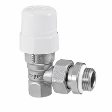 Robinet thermostatique