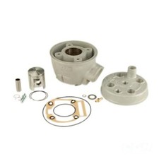 HAUT MOTEUR MECABOITE ALU