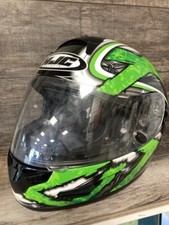 HJC CL-16 HELLION Helmet (READ