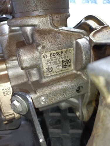 9688499680 pompe injection