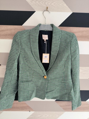 Veste femme pablo - veste, taille