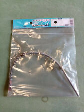 CITROËN 2CV AK 250 / AK 400  Câble de frein droit ou gauche