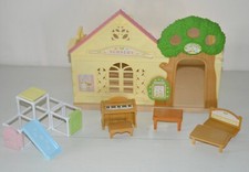 Les petits malins sylvanian - les,