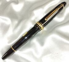 STYLO MONTBLANC MEISTERSTUCK