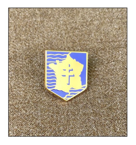 Ww2 insigne db - us,