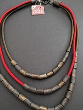 LA TRIBU RIGAUX COLLIER 3