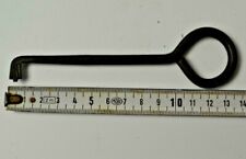 ANCIENNE CLE VINTAGE OLD KEY