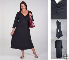 NEW!  Zaftique CINCHED EMPIRE