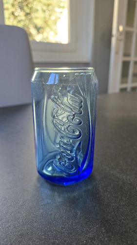 Verre collector coca cola - collector,
