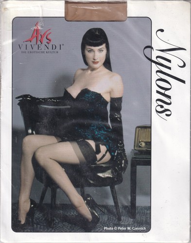 Bas couture ars - bas,