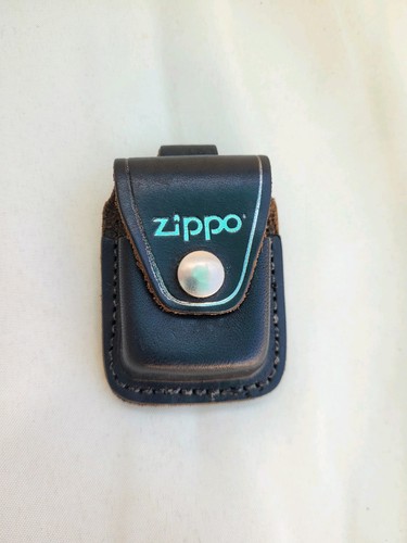 Etui ceinture cuir - etui,