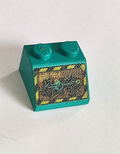 Lego space slope - -, 2