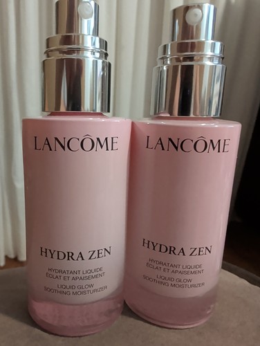 Lancôme hydra zen liquid glow - zen,