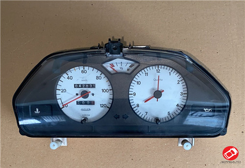 Compteur kilométrique - compteur,